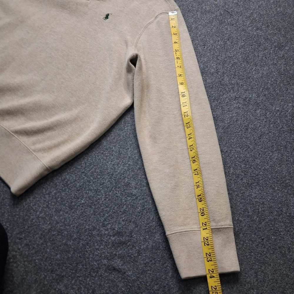 Polo Ralph Lauren preppy old